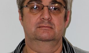 Fanie op pad van herstel